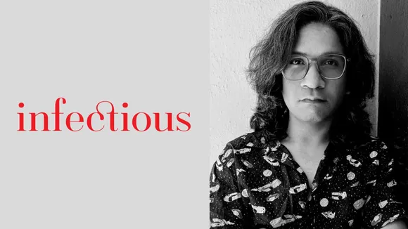 Infectious Advertising Siddharth Kumar