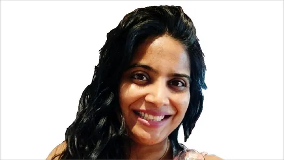 Anshu Yardi