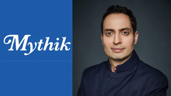 Jason Kothari Mythik
