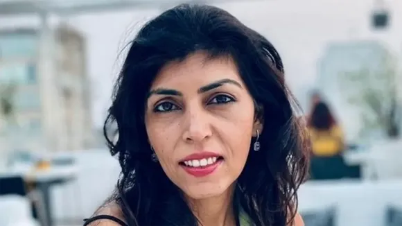 Priyanka Khaneja Gandhi 