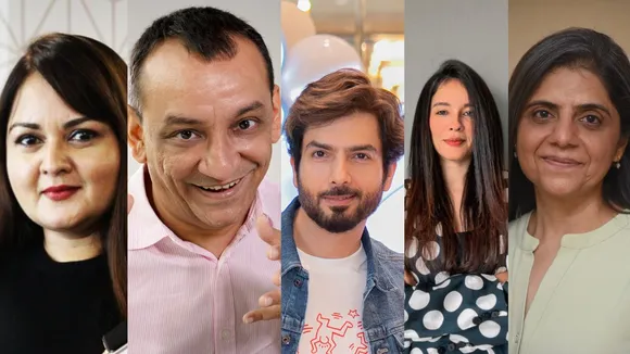 Abby awards jury chairs 2