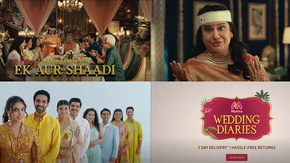 Wedding-Campaign