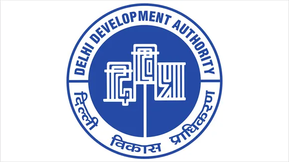 Delhi_Development_Authority_Logo