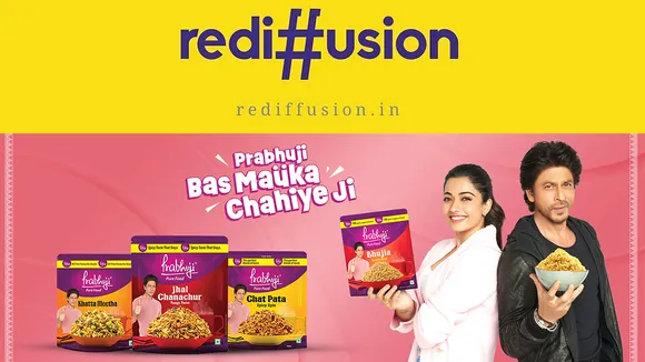 Rediffusion-Kolkata-wins-creative-mandate-for-Prabhuji
