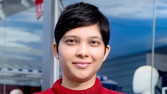 gunjan soni