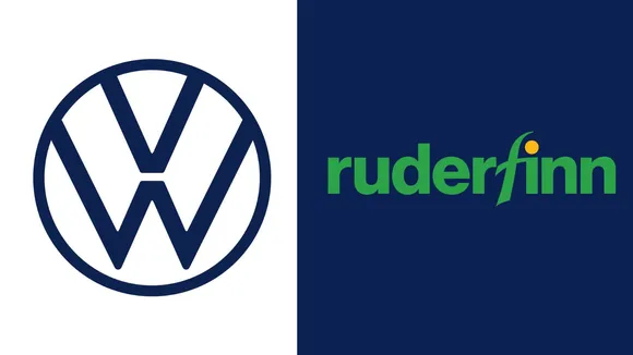 Volkswagen ruderfinn 