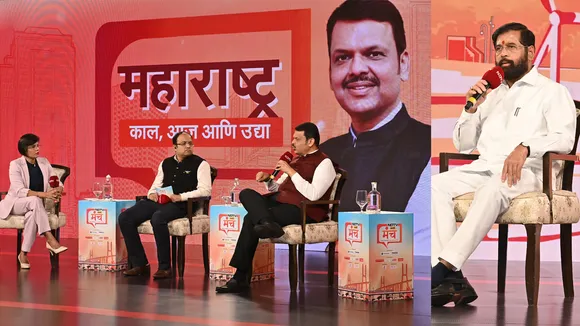 NDTV-Marathi-Manch