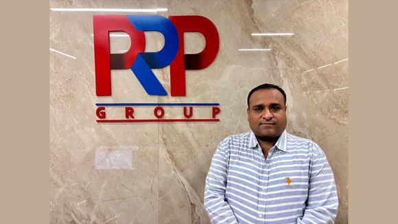 PRP Sunny Jain