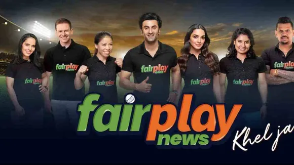 Fairplay IPL 