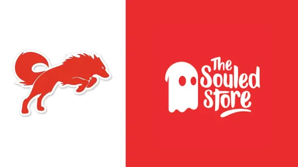 The Souled Story Redwolf deal