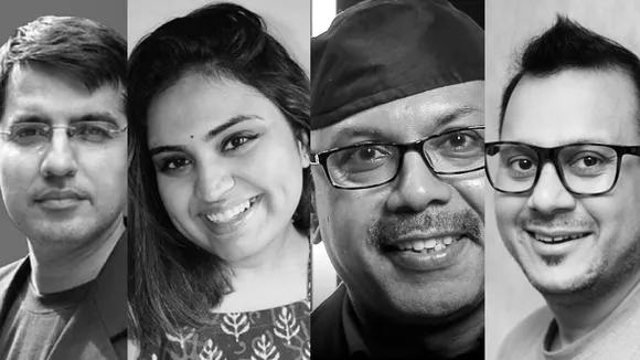 Sumit Virmani, Ananya Srikanth Rao, Josy Paul, Gurbaksh Singh