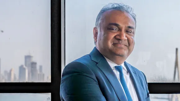 Neal Mohan