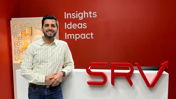 Mr. Chaitanya Sharma_Director—Digital Marketing & Growth