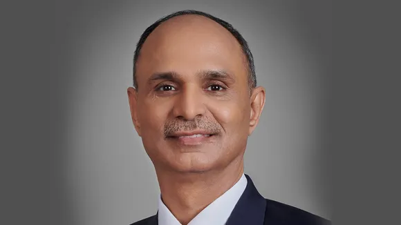 Sanjay Khanna