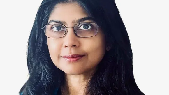 pritika shah HDFC Life Marketing head