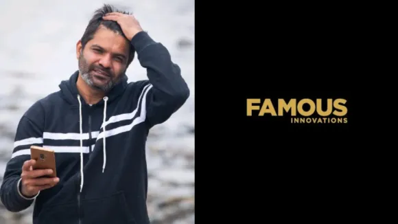 Famous Innovations Saurabh Sabikhi