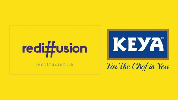 rediffusion keya