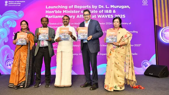 Knowledge report M&E
