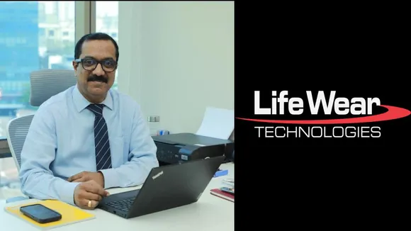 LifeWear India CEO