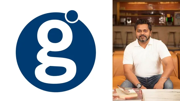 Global Pay Kuldeep Pawar