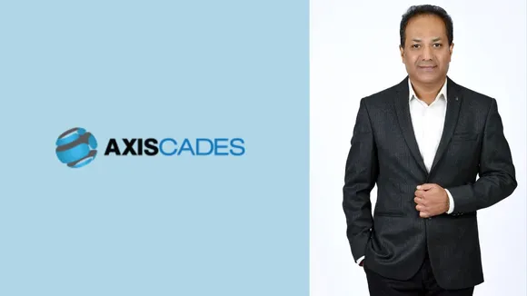 Axiscades CMO