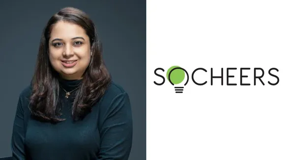 SoCheers Rajni Daswani