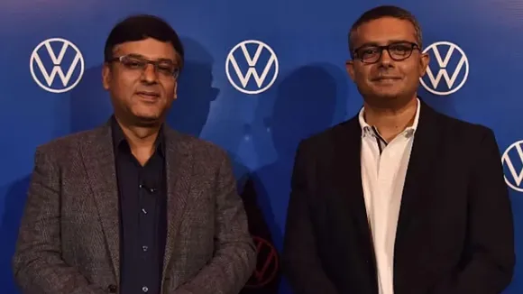 Leadership Reshuffle at Skoda Auto Volkswagen India