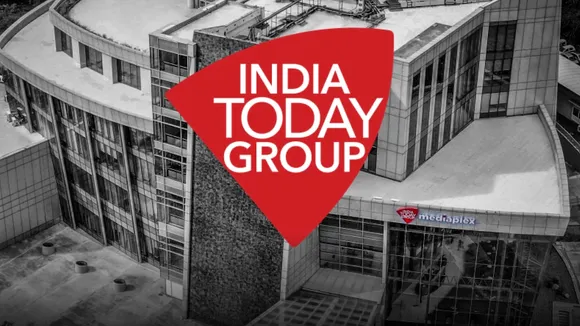 India Today Group