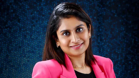 Malini Adapureddy, Founder, Deconstruct..