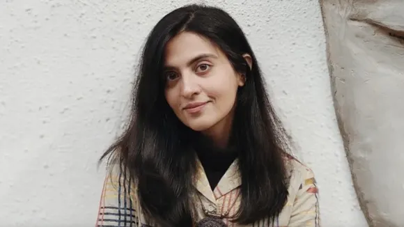 Snigdha Ahuja Cosmopolitan India