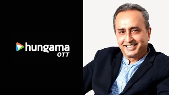 Sanjeev Lamba