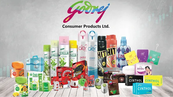 Godrej-Consumer-Products
