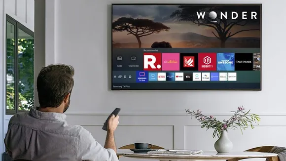 Samsung TV