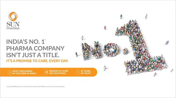 Sun-Pharma-Corporate-Campaign