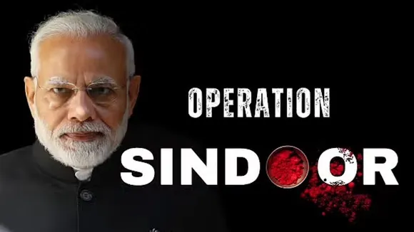 Operation-Sindoor