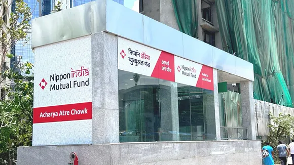 Nippon-India-Mutual-Fund-Acharya-Atre-Station