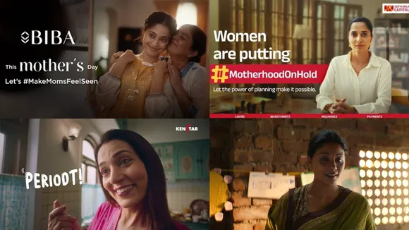 Mother’s Day campaigns