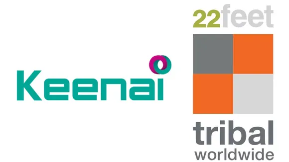Keenai 22feet tribal