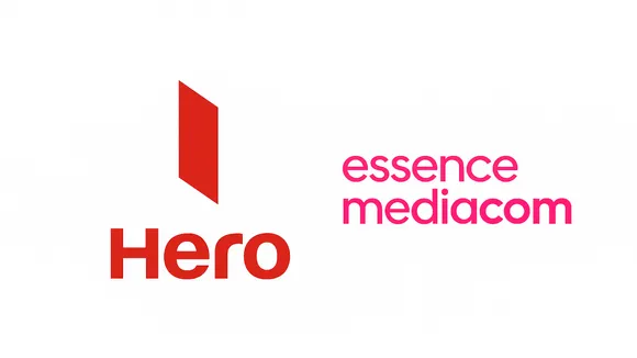 HeroMoto and EssenceMediacom