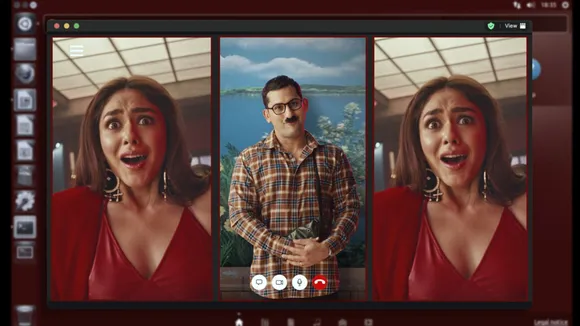 KFC-india