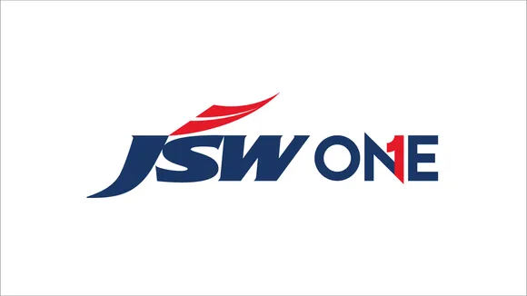 JSW-One-Logo