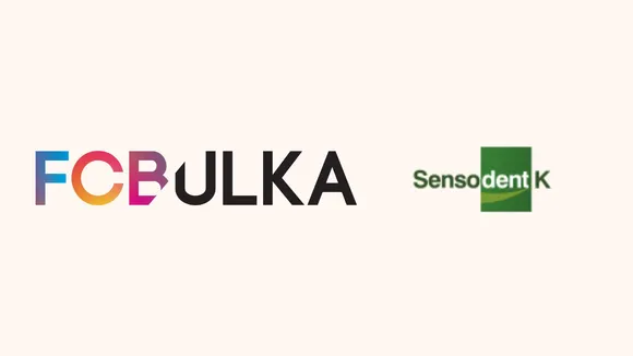 FCB Ulka Sensodent