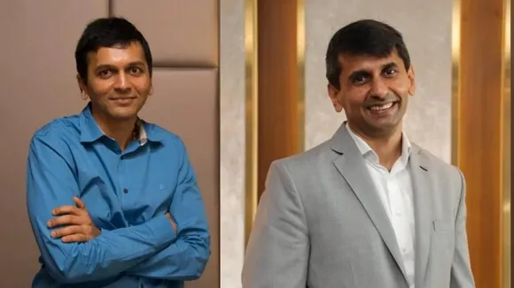After branding truce, Abhinandan Lodha launches new identity ‘Abhinandan Ventures’ 