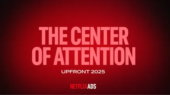 Netflix upfront