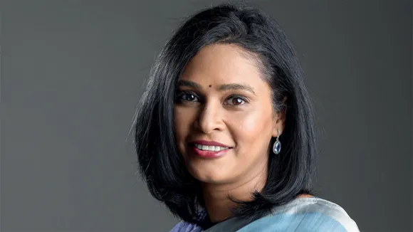 Sandhya Devanathan