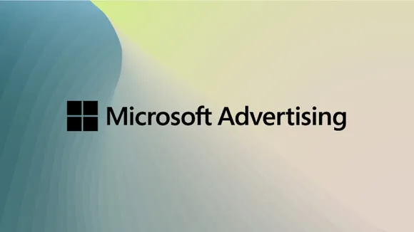 Microsoft advertising