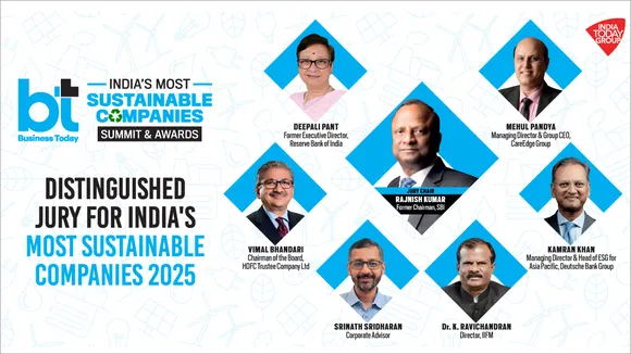 Jury-Announcement---Business-Todays-Indias-Most-Sustainable-Companies