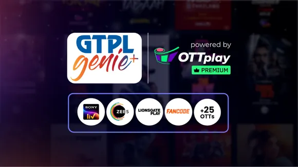 Ott Play