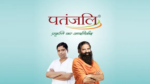 Patanjali