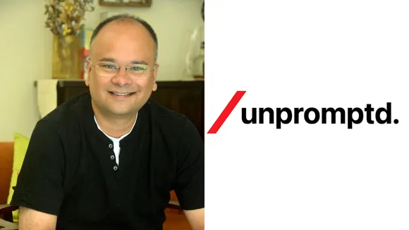 Akshay Mathur & Unpromptd 